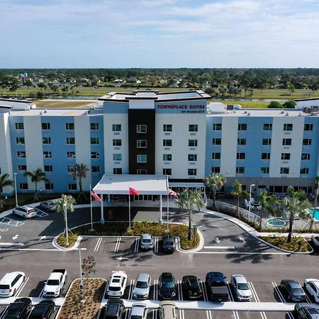 Towneplace Suites Port St. Lucie I-95 Exterior foto
