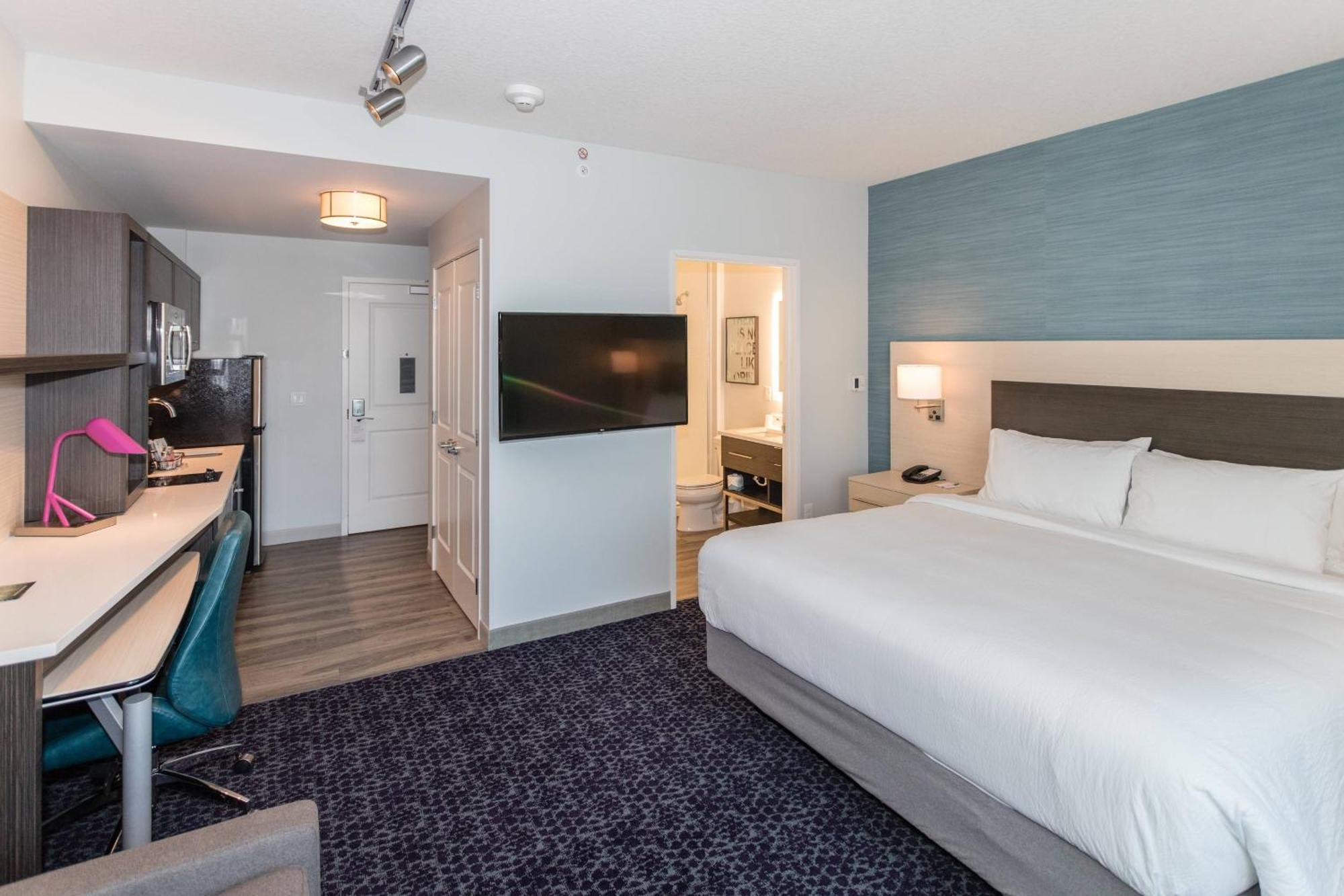 Towneplace Suites Port St. Lucie I-95 Exterior foto