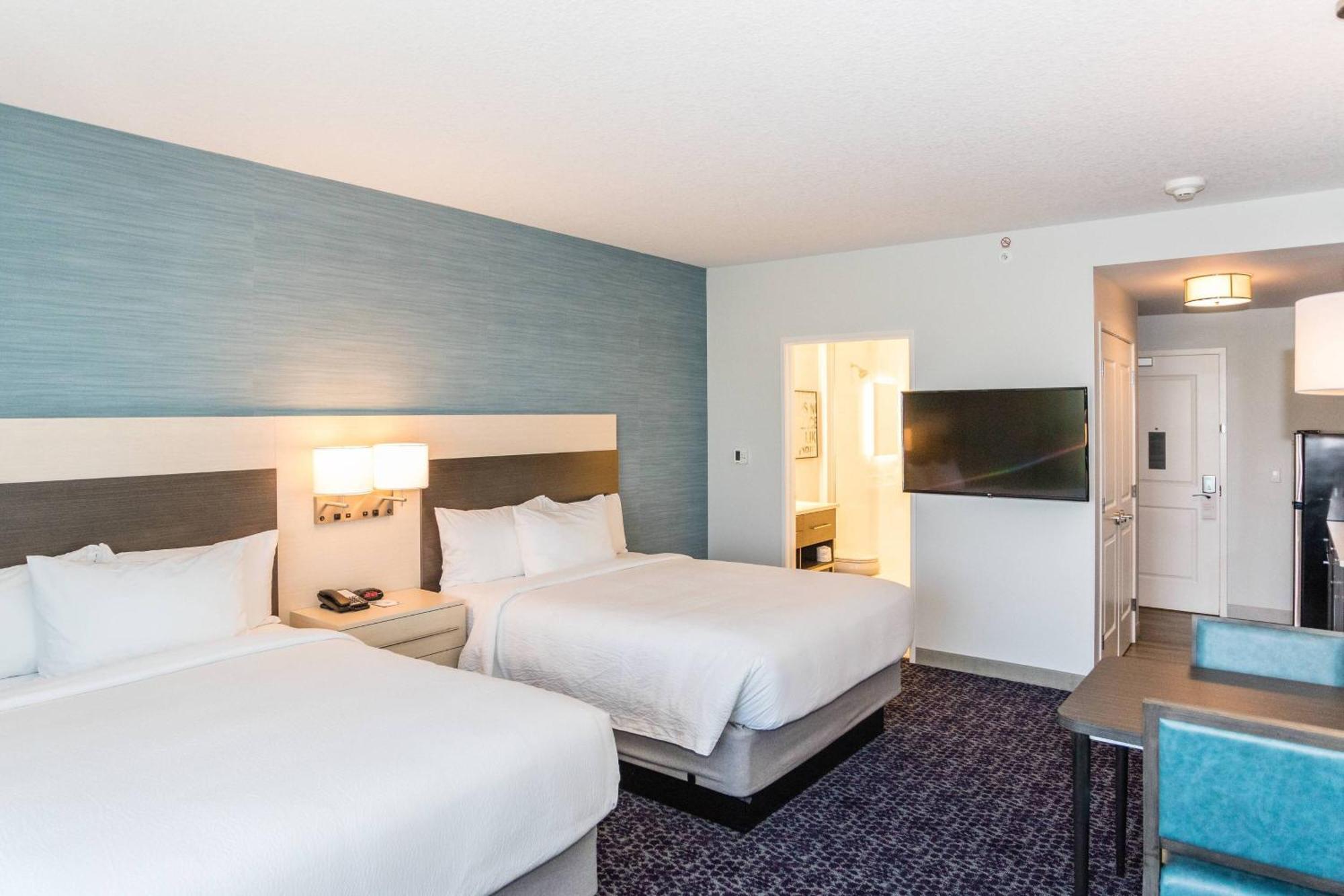 Towneplace Suites Port St. Lucie I-95 Exterior foto