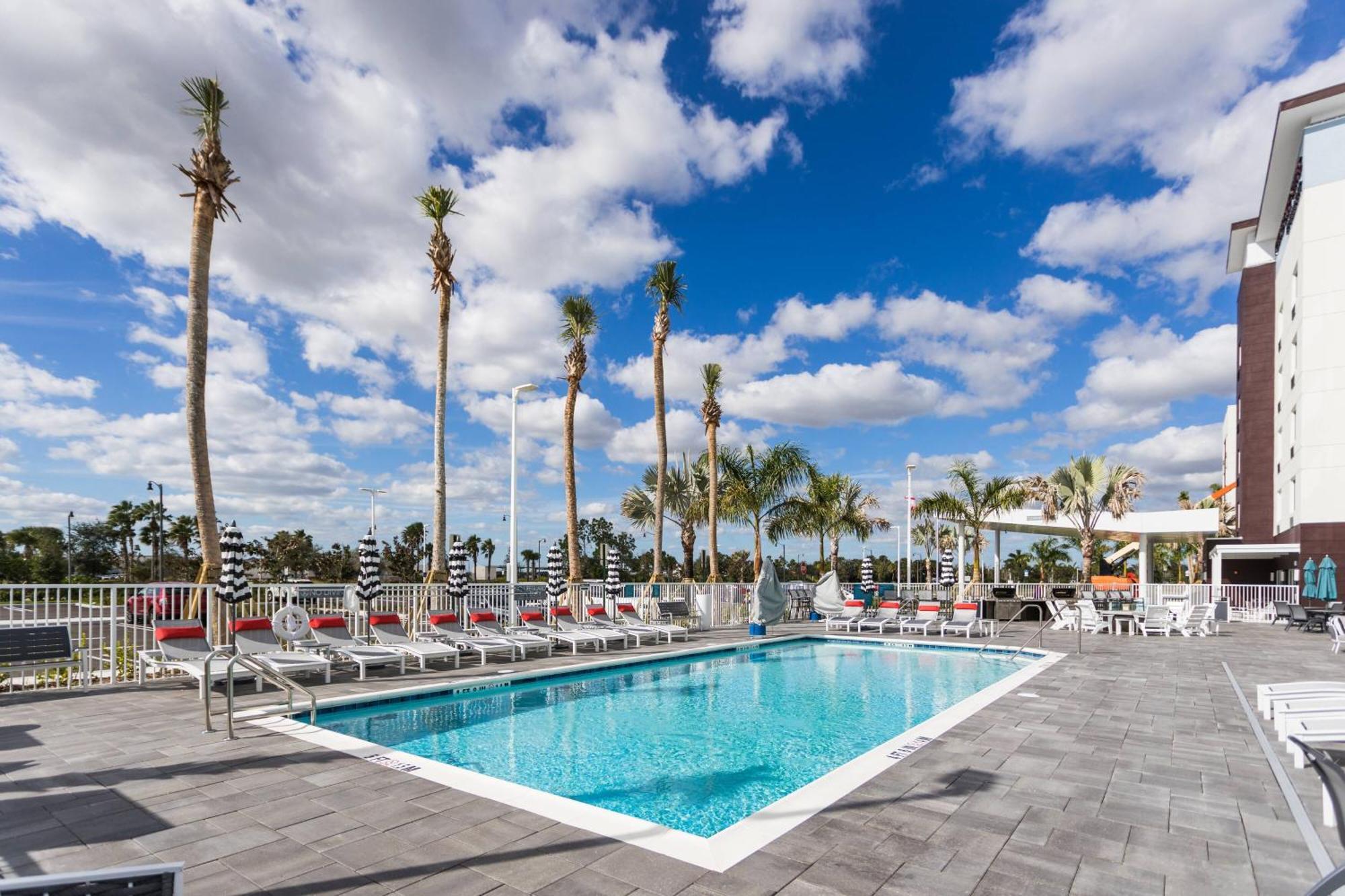 Towneplace Suites Port St. Lucie I-95 Exterior foto