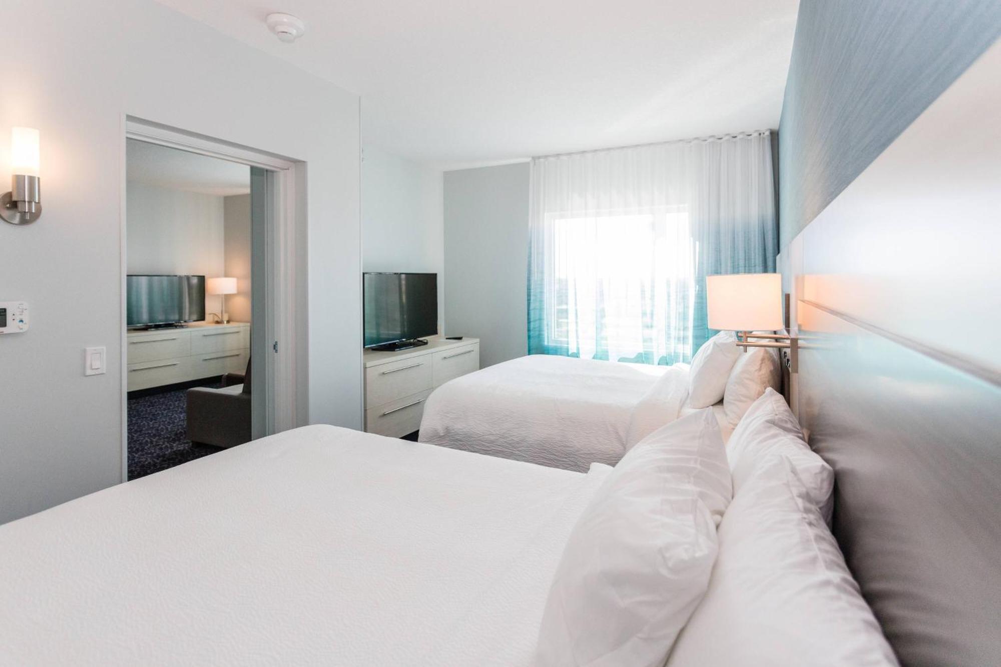 Towneplace Suites Port St. Lucie I-95 Exterior foto