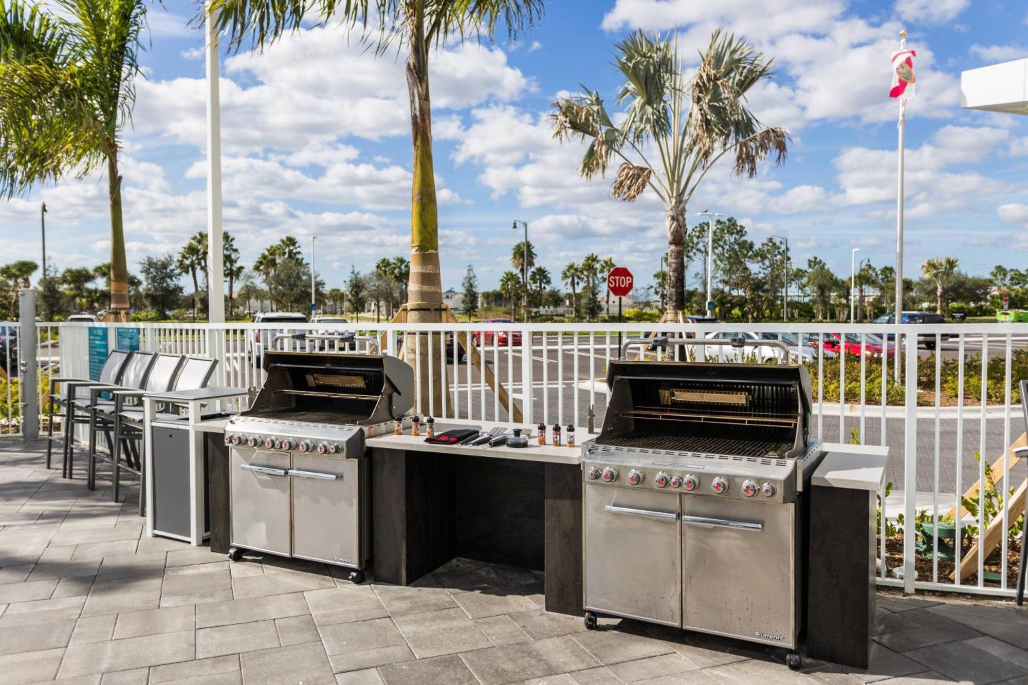 Towneplace Suites Port St. Lucie I-95 Exterior foto