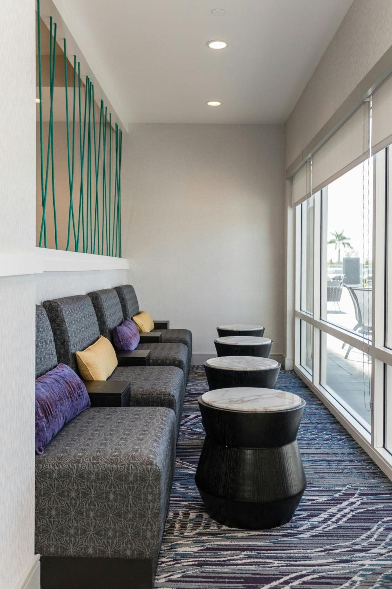 Towneplace Suites Port St. Lucie I-95 Exterior foto
