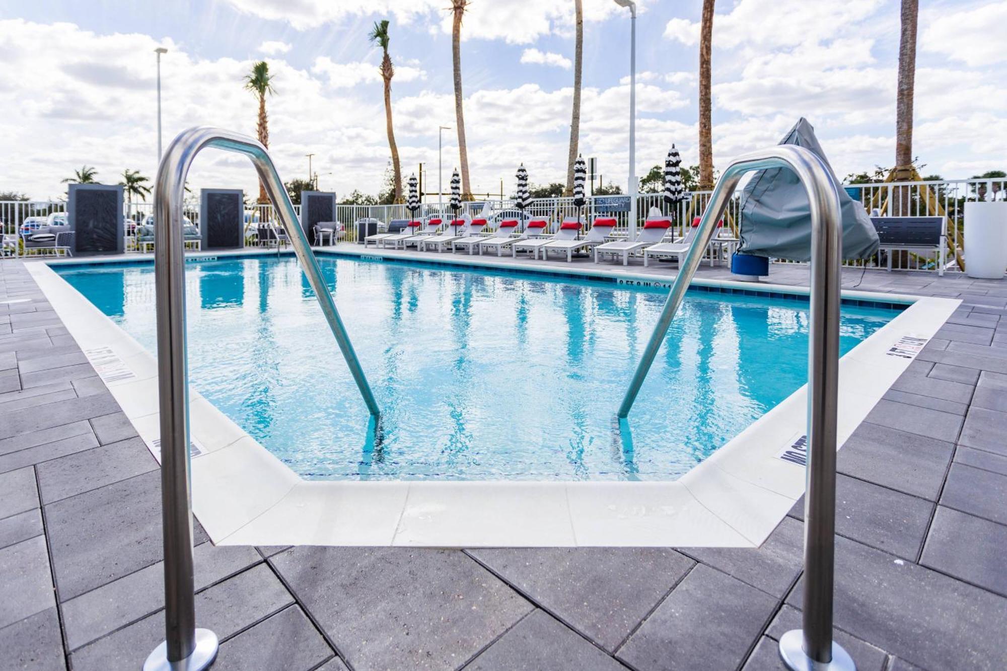 Towneplace Suites Port St. Lucie I-95 Exterior foto