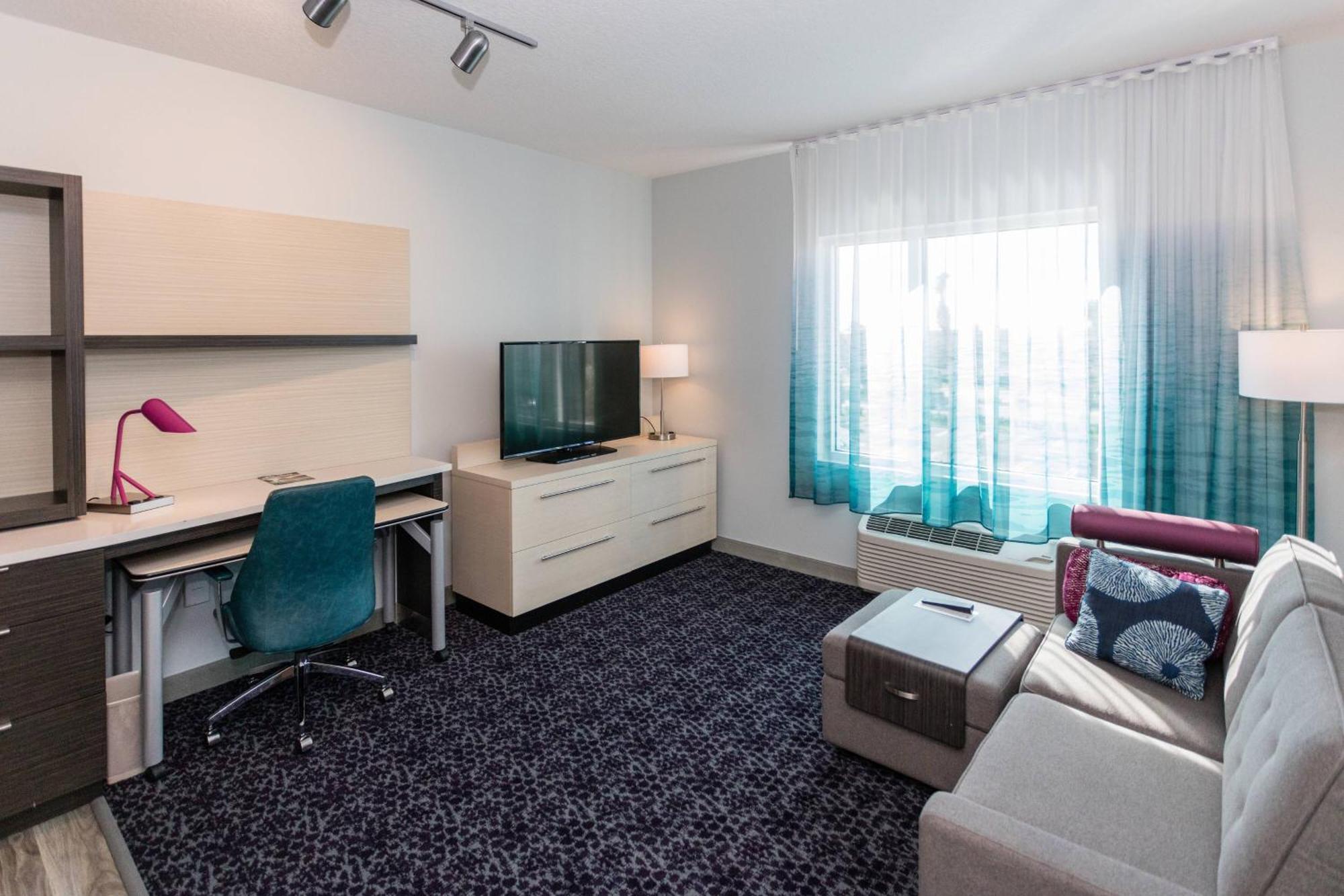 Towneplace Suites Port St. Lucie I-95 Exterior foto