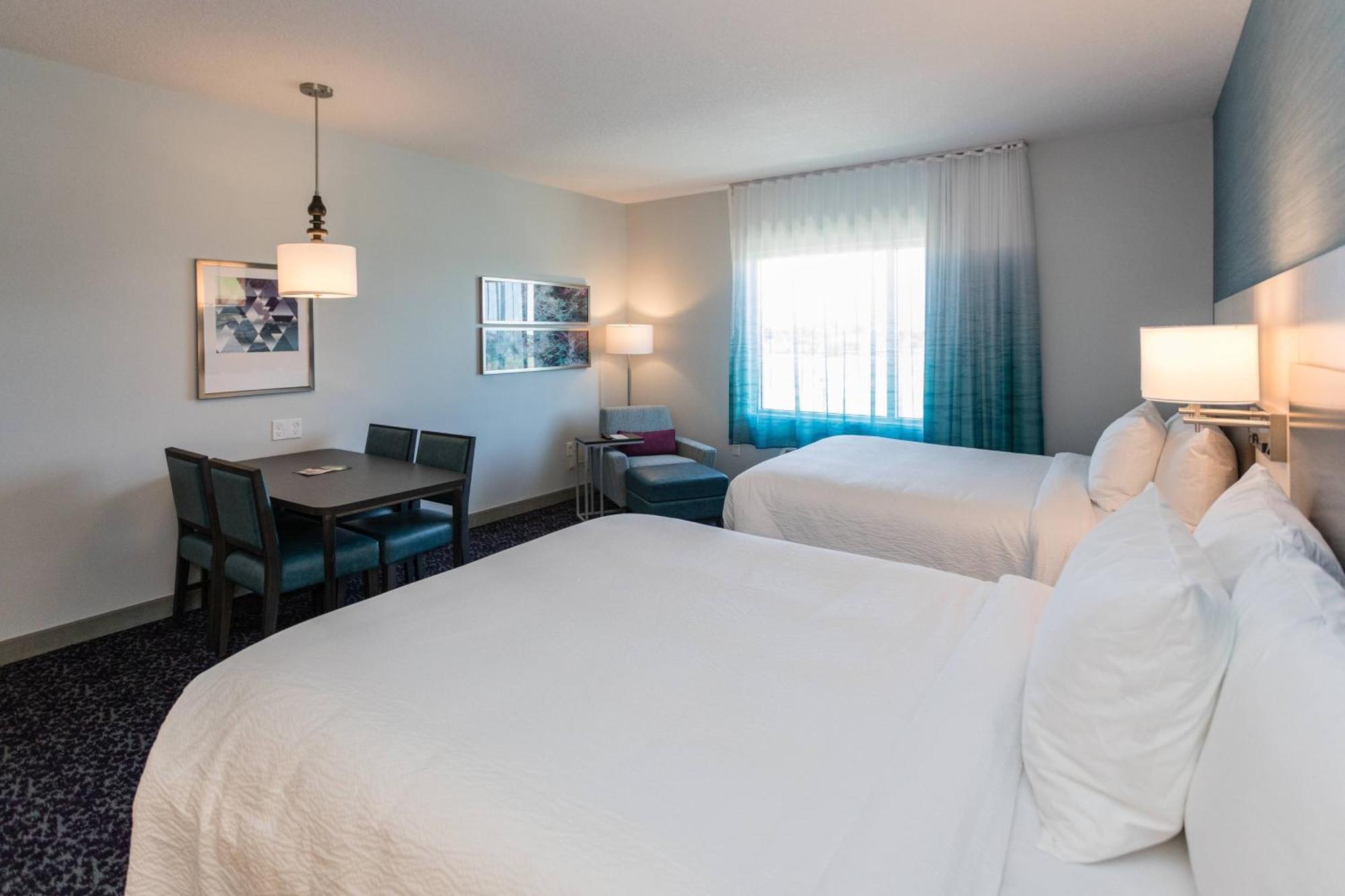 Towneplace Suites Port St. Lucie I-95 Exterior foto